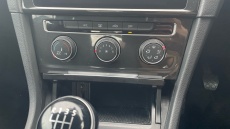 Volkswagen Golf 1.5 TSI EVO SE [Nav] 5dr Petrol Hatchback